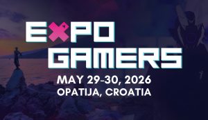 Expo Gamers 2026 Program Announced