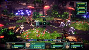 Full Circle Wants to Bring Back the Golden Age of PS1 JRPGs