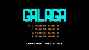 A Lost Galaga Prototype for the NES Has Finally Resurfaced After 40 Years