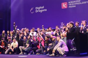 The 2026 Digital Dragons Awards Presented – Cronos: The New Dawn and The Alters Take the Top Honors