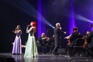 [PHOTO] Events with Indie-Games: A recap of our visit to the Anime Symphony concert