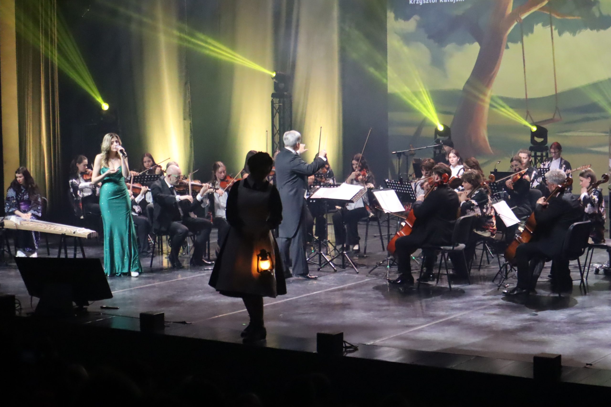 [PHOTO] Events with Indie-Games: A recap of our visit to the Anime Symphony concert