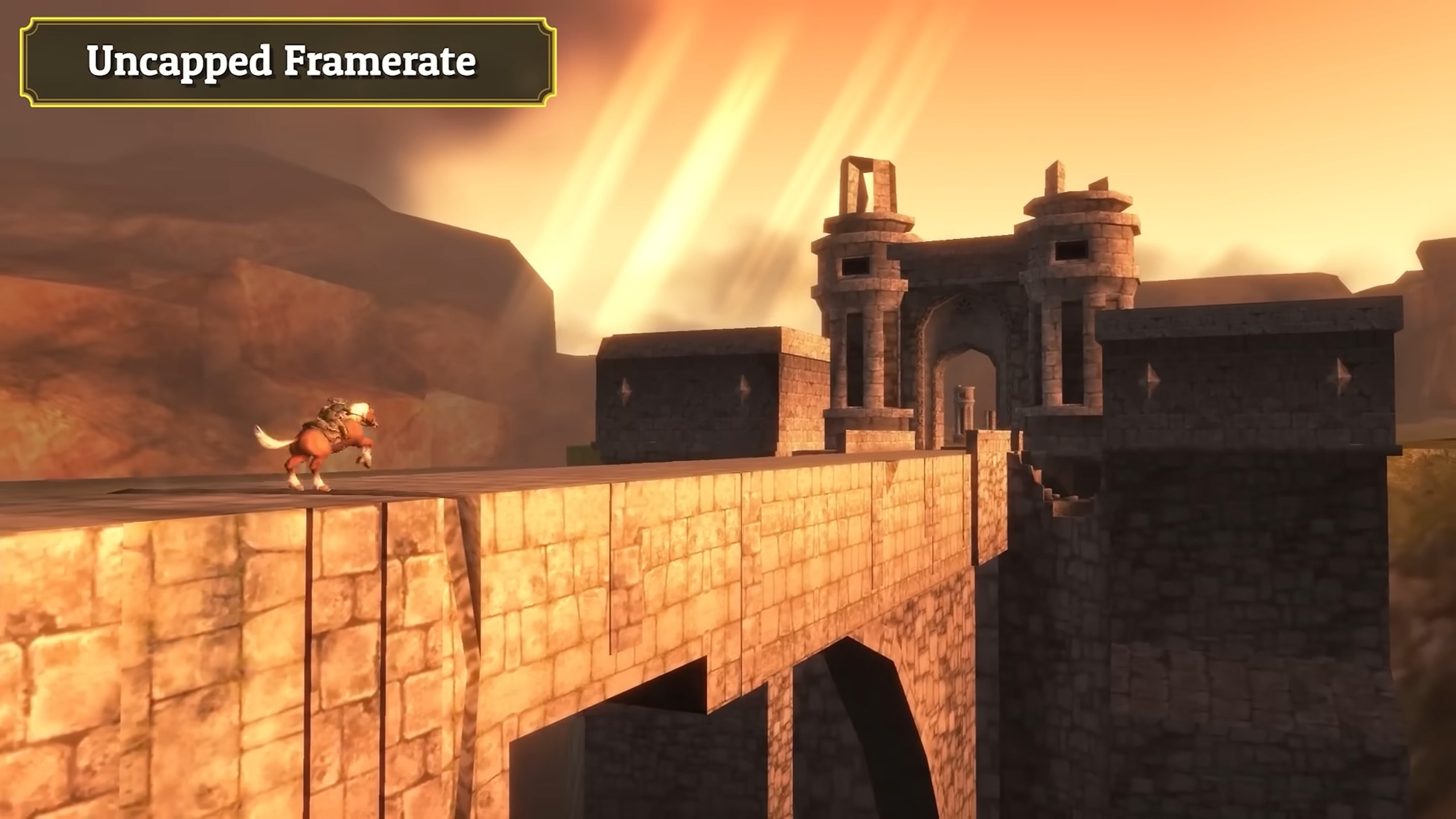 The Legend of Zelda: Twilight Princess Now Runs Natively on PC and Steam Deck