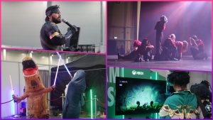 Magnificon Expo 2026 – Photo Gallery