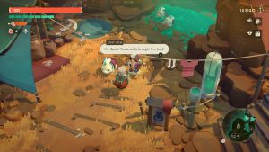 Moonlighter 2 Early Access Gets Pets, New Weapons, and Harder Challenges