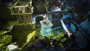Moss: The Forgotten Relic Finally Lets Non-VR Players Experience Quill’s Adventure