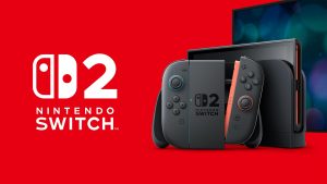 Nintendo Is Raising the Price of the Switch 2