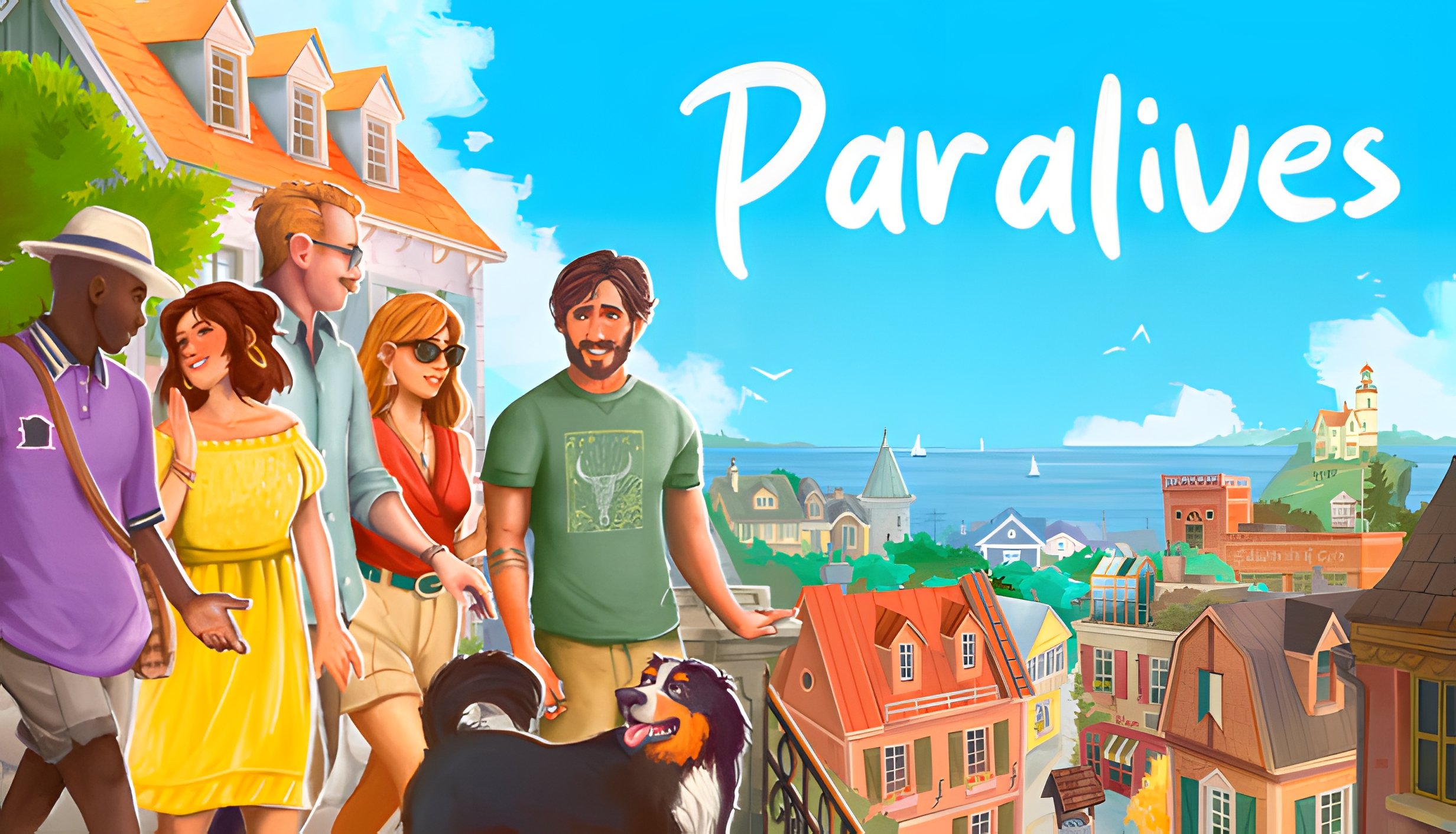 Paralives Positive Reviews Are Very Misleading…