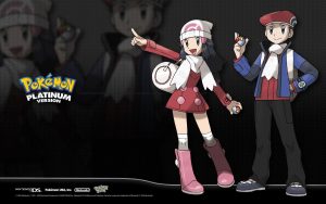 Native Pokémon Platinum PC Port Appears Online