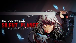 Silent Planet is a Gorgeous Sci-Fi Metroidvania Filled With Cosmic Horror