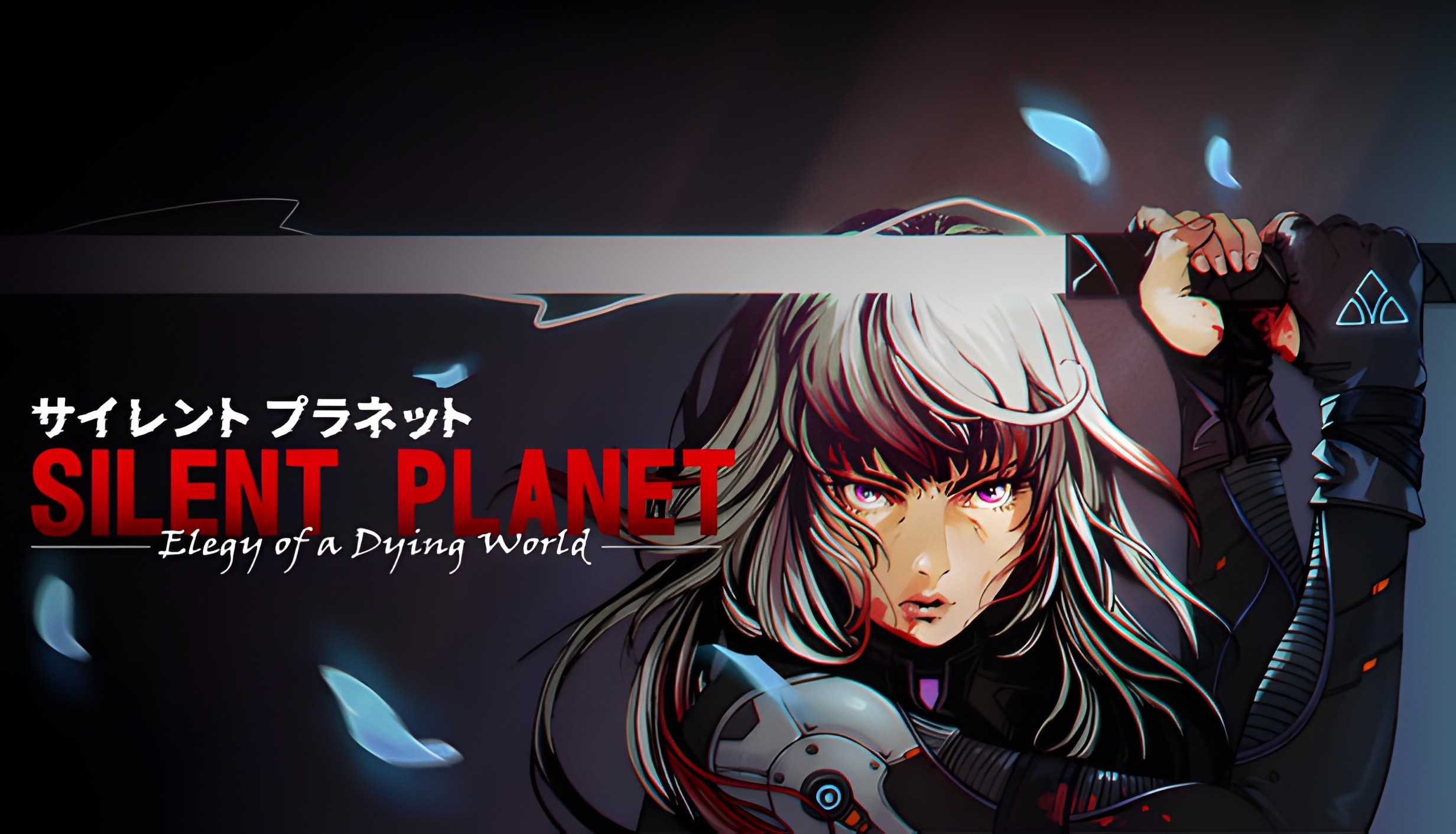 Silent Planet is a Gorgeous Sci-Fi Metroidvania Filled With Cosmic Horror