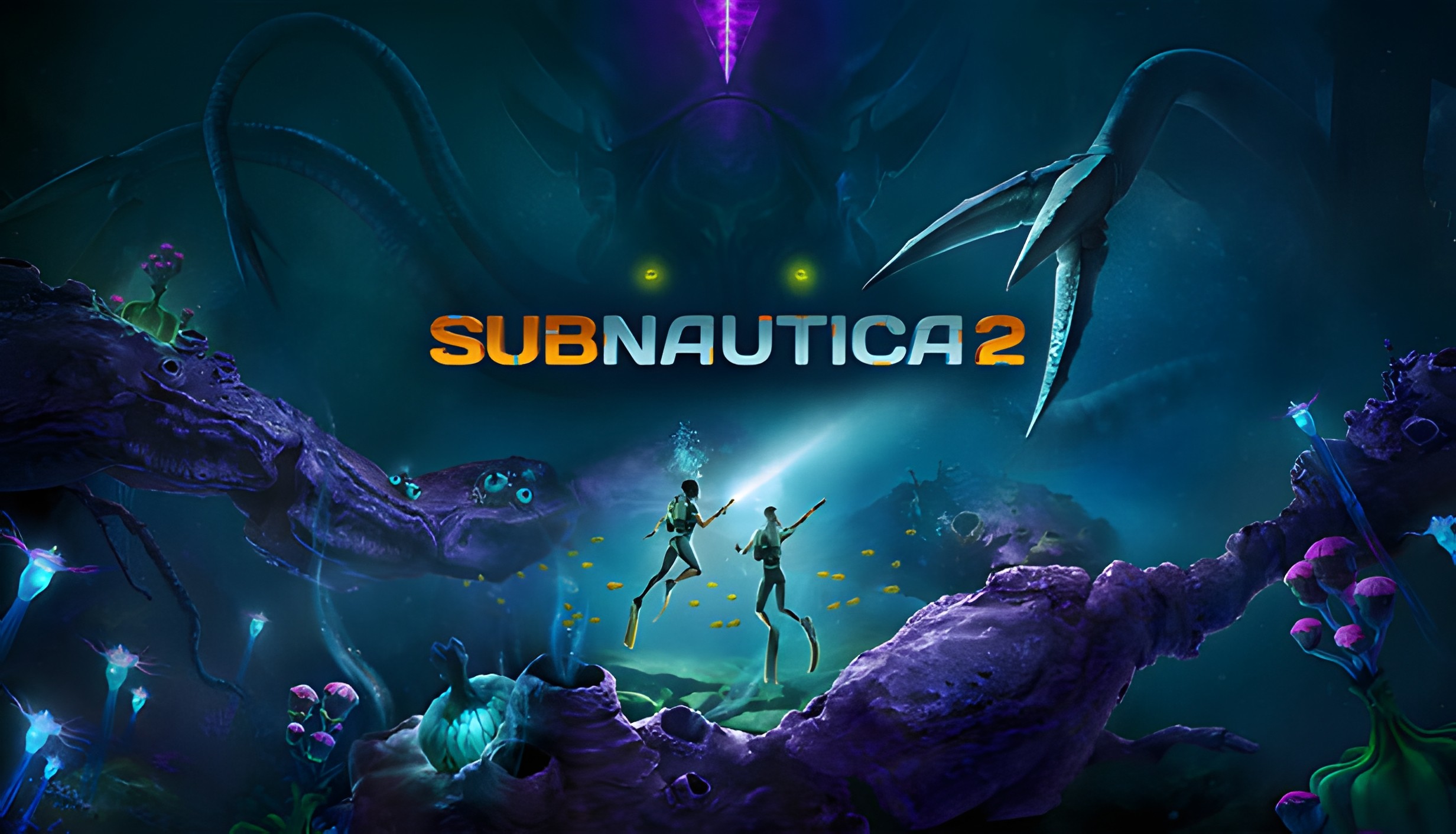 Subnautica 2 Players Are Divided Over Its No-Killing Philosophy