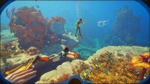 Why Subnautica 2 Players Are Angry About the Game’s EULA