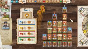 Award-Winning Board Game The Red Cathedral Is Getting a Digital Adaptation