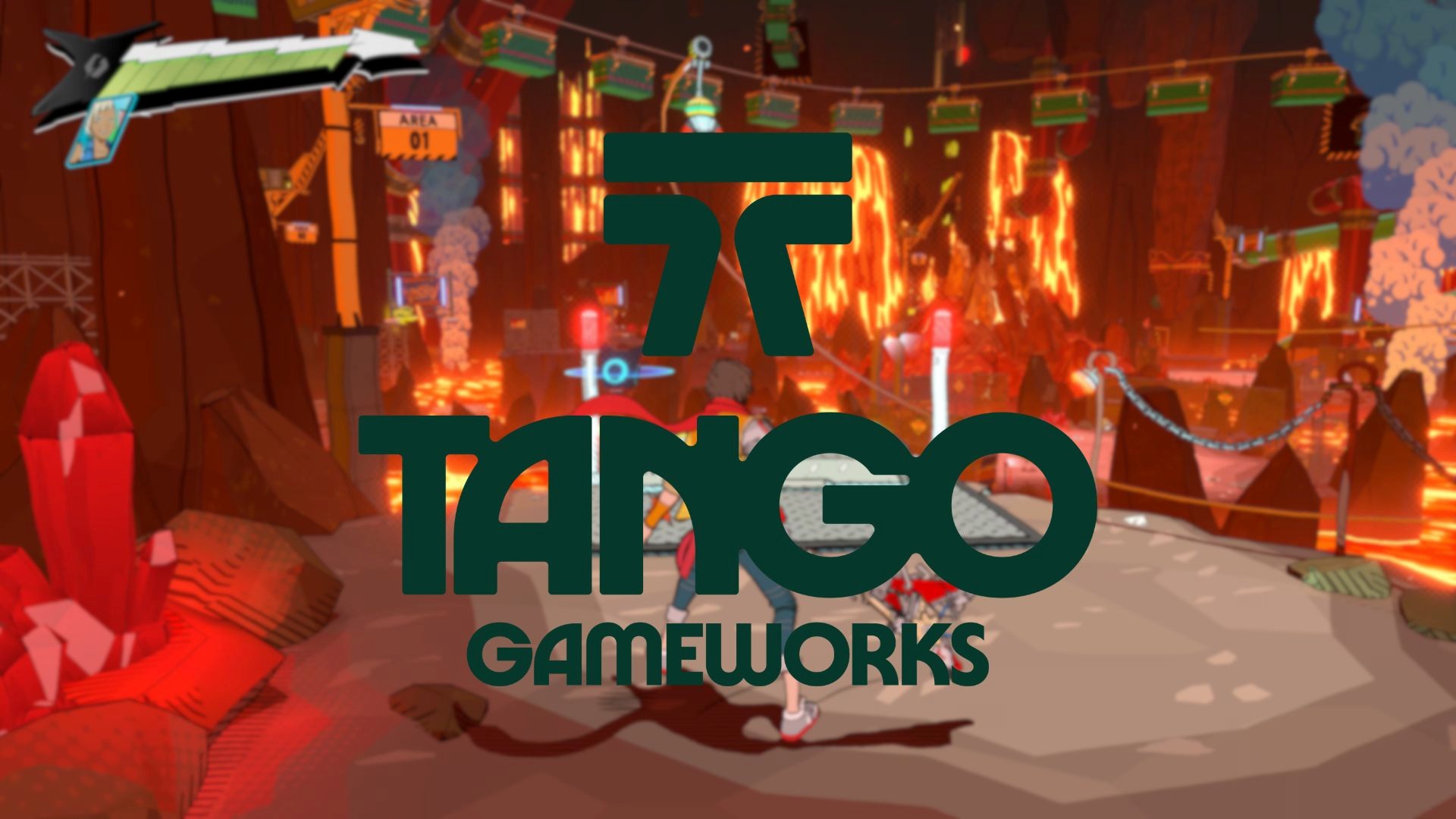 Tango Gameworks Says “To the Future!” as the Hi-Fi Rush Studio Prepares Its Comeback
