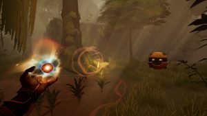 The Wilds of Dacrima Might Be the Weirdest Puzzle Adventure Releasing This Month