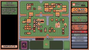 Town of Tinysville Turns City-Building Into a Strategic Deckbuilder