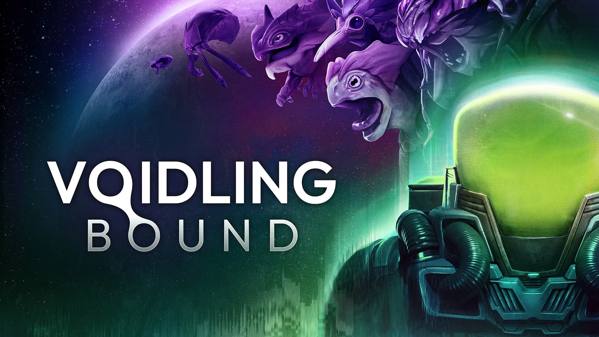 Voidling Bound Launches on PC This June