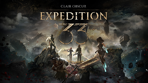 Clair Obscur: Expedition 33