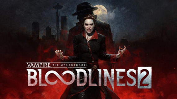 Vampire: The Masquerade® - Bloodlines™ 2
