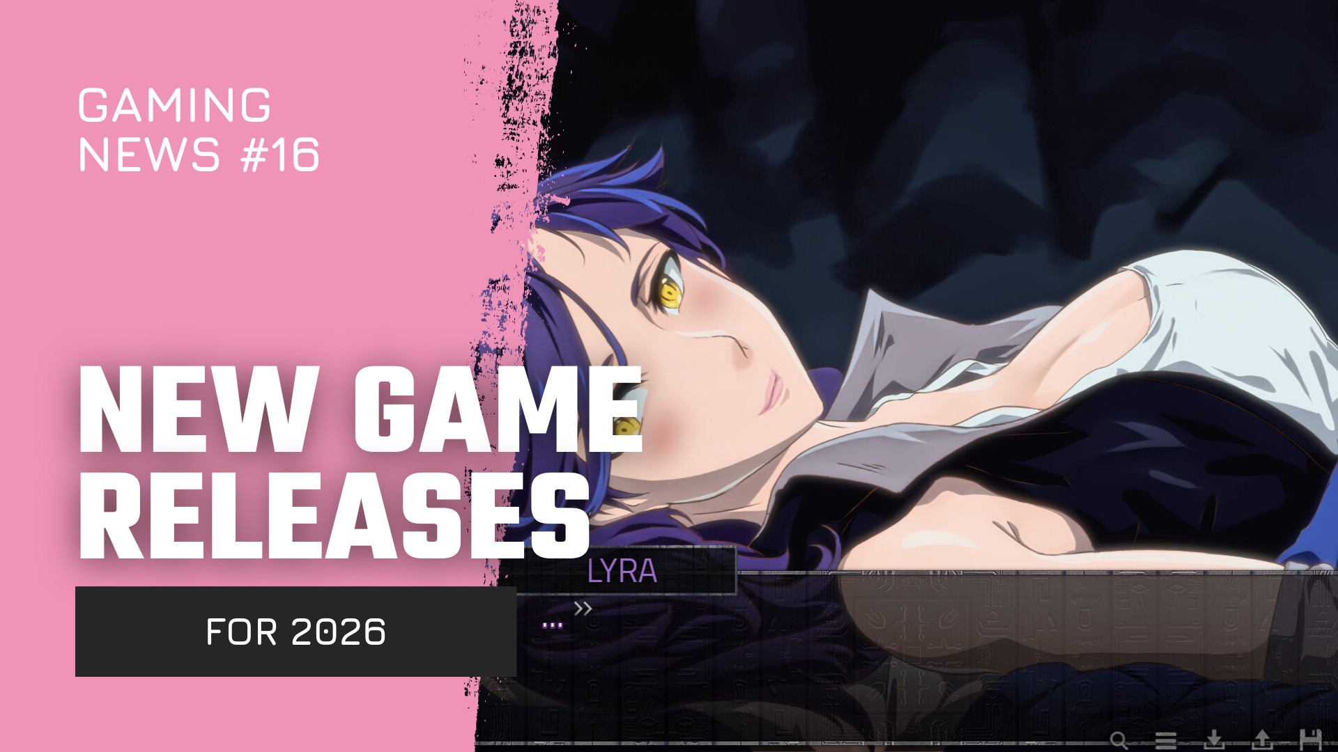 Psychological Mystery Advent: Dawn Gets Release Date