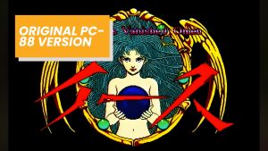 The Original 1987 Version of Ys Is Finally Playable in English