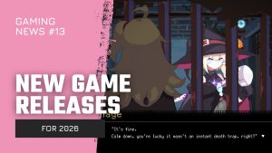 Dark RPG Annihilated Launches on Steam This July