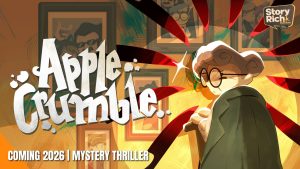 Duck Detective Studio Announces Apple Crumble, New Mystery Thriller About Saving Your Grandma