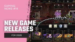 Archon Soul Draws Inspiration From Slay the Spire and Dicey Dungeons