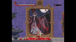 New Vampire Soulsvania Bathory: Heritage of Blood Reveals Gothic World and Brutal Combat