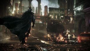 Batman: Arkham Knight Turns 11 Today and Still Feels Ahead of Its Time