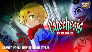 Catechesis Debuts New Demo and Gameplay Trailer During Story-Rich Showcase 2026