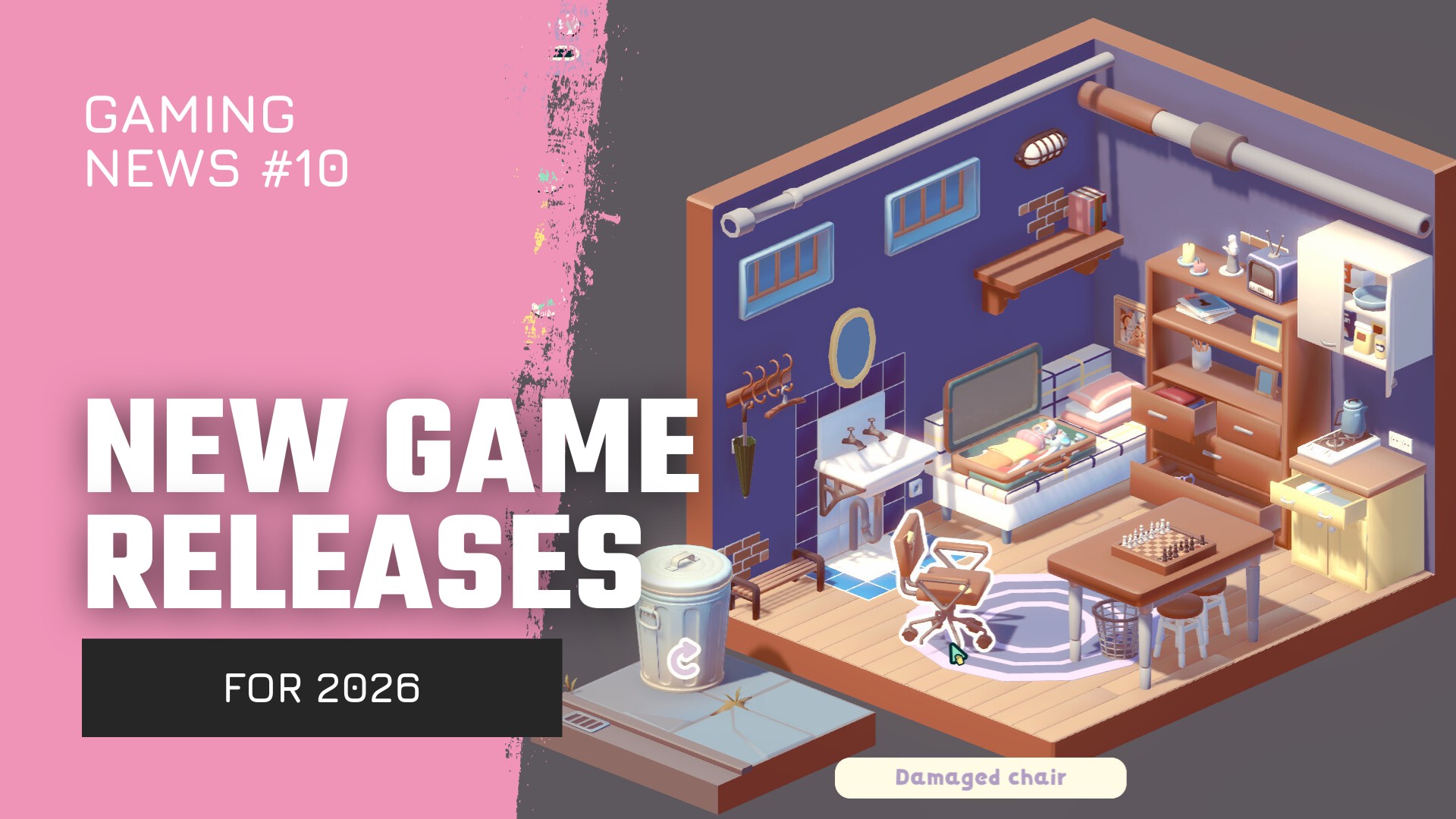 Clean Start Uses Cleaning to Tell a Story About Finding Home