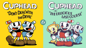 Cuphead & The Delicious Last Course