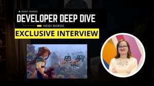 “Delphinium Isn’t Built to Last Forever” – CINNADEV on Rethinking the Farming Sim Formula