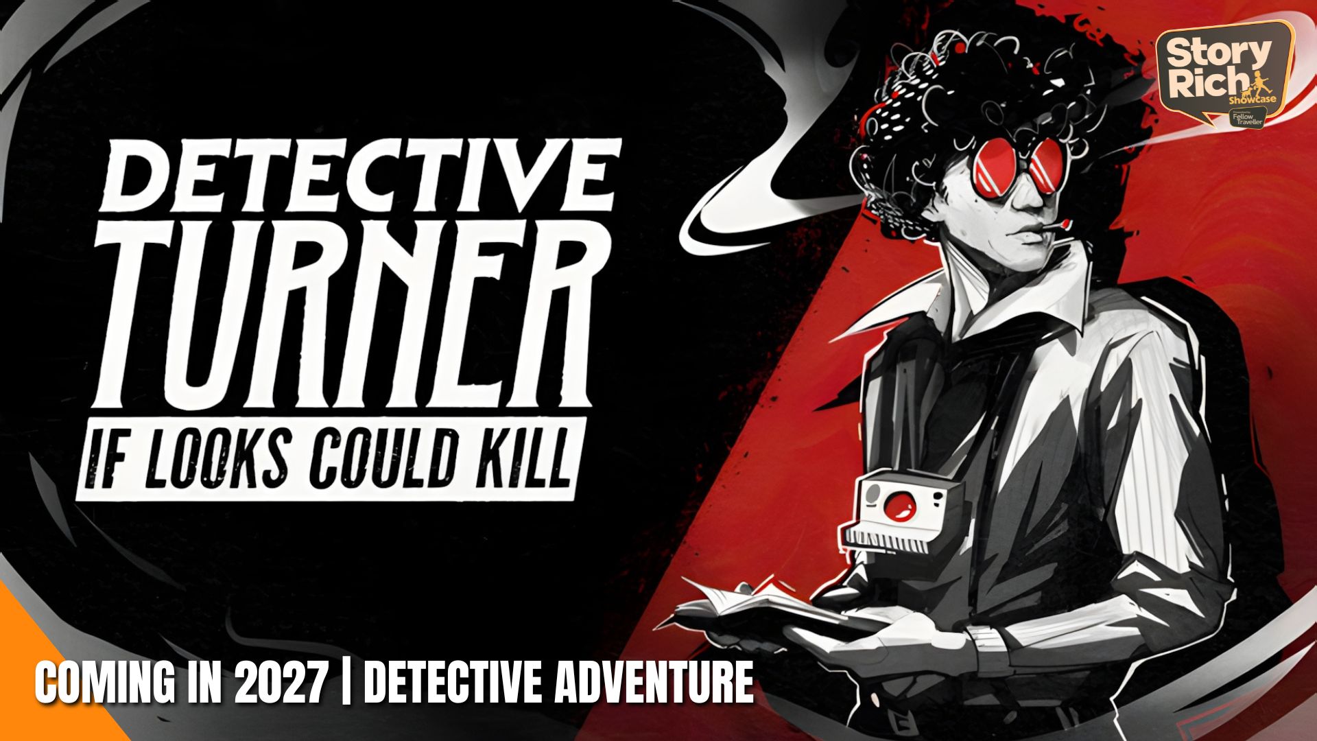 Detective Turner: If Looks Could Kill Turns Fashion Into a Murder Mystery