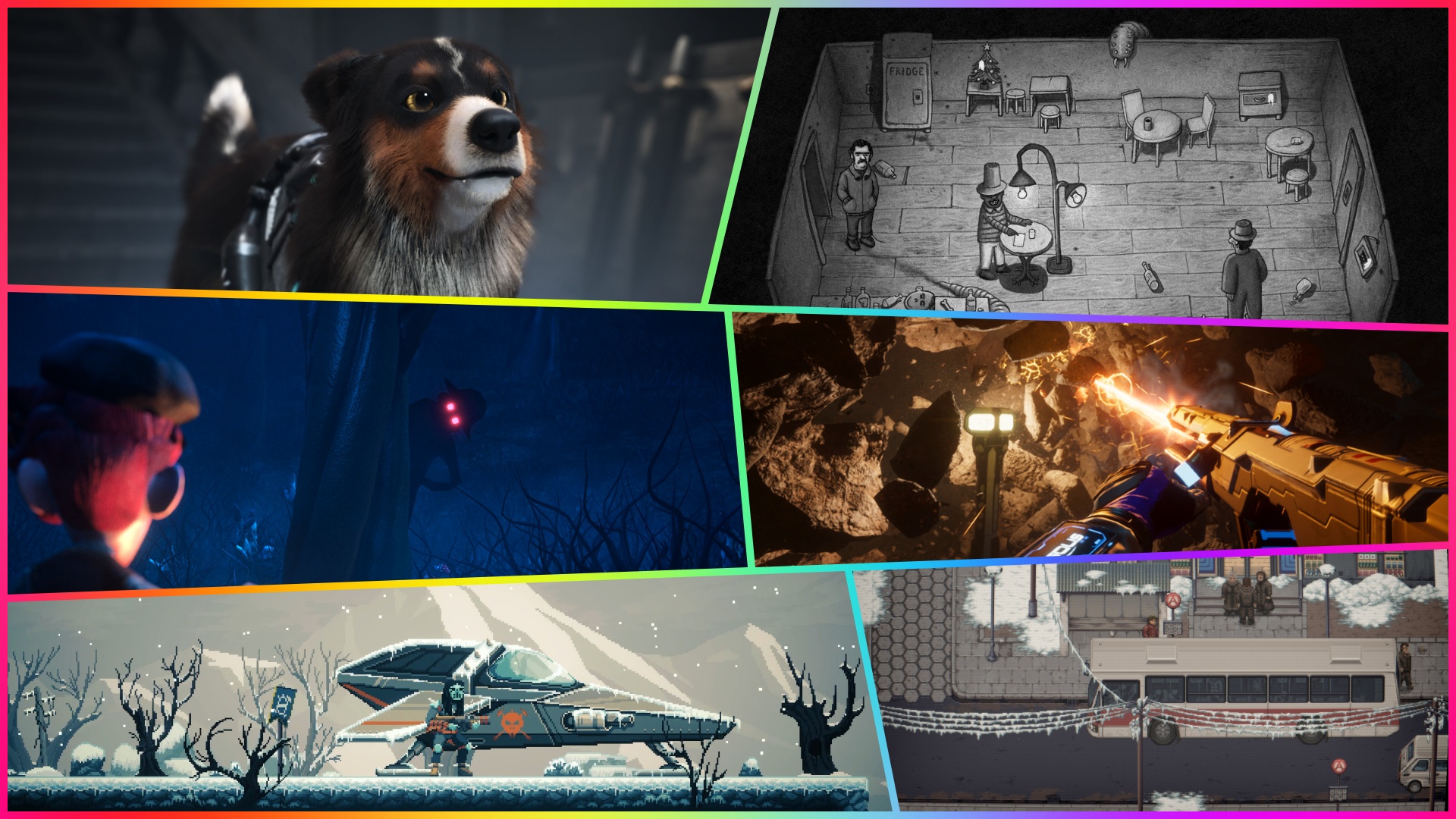 10 Games From The Digital Dragons Conference 2026 That Are Worth Checking Out