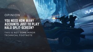 [OPINION] Halo: Campaign Evolved New Co-Op Rules Sound Like a Joke, But They’re Real