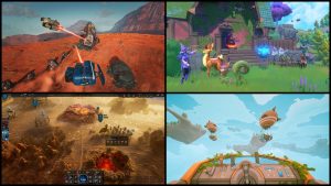 Top 12 Indie Games Releasing in June 2026