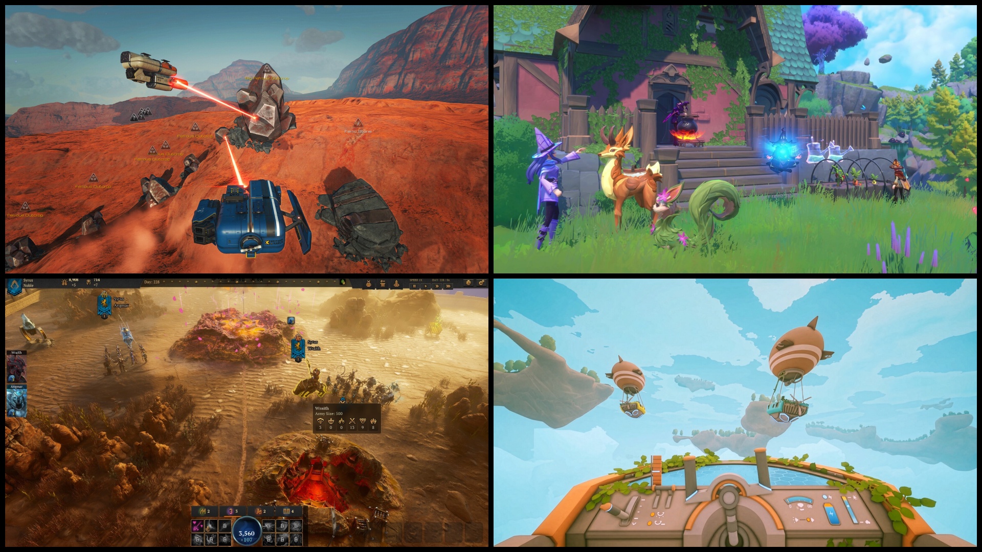 Top 12 Indie Games Releasing in June 2026