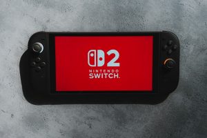 Nintendo Switch 2 Leak Hints at Redesigned LCD Screen and Possible Hardware Revision