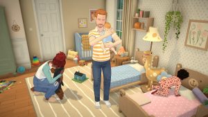 Paralives Reaches One Million Copies Sold Just One Month After Launch