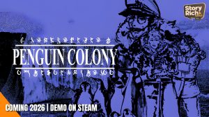 Fellow Traveller’s Penguin Colony Gets New Trailer and Demo