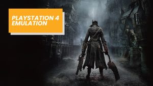 ShadPS4 Takes a Big Step Toward Online Play Without PSN