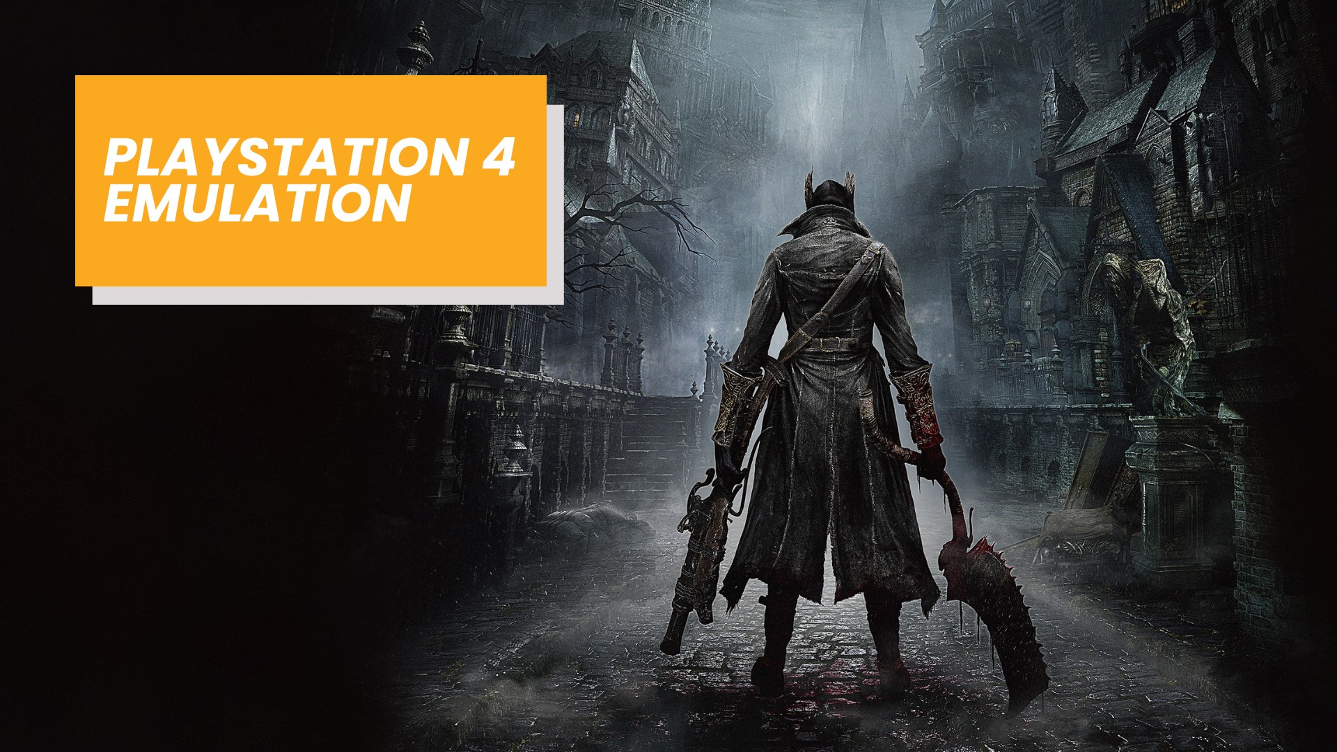 ShadPS4 Takes a Big Step Toward Online Play Without PSN