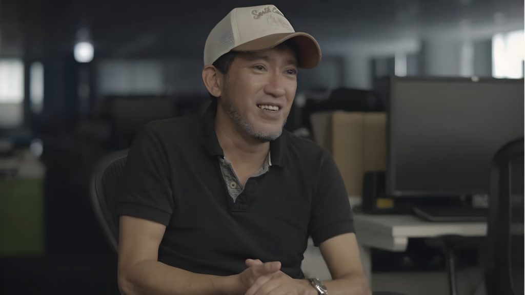 Resident Evil Creator Shinji Mikami Says Streamers Aren't Hurting Game ...