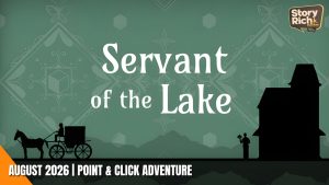 Servant of the Lake Opens the Doors to the Vanderboom Estate This August