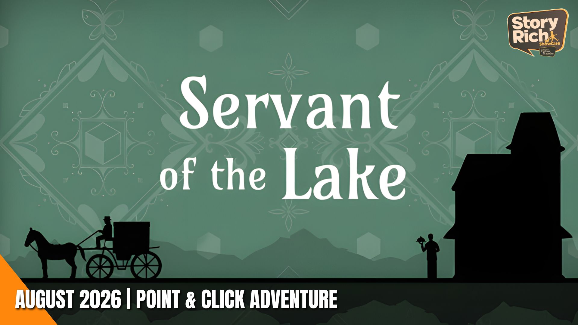 Servant of the Lake Opens the Doors to the Vanderboom Estate This August