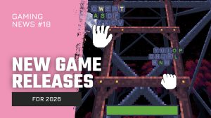 Climbing Game This Forsaken Climb Turns Typing Into Survival