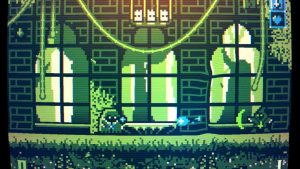 Wicked Boy Looks Like a Lost Game Boy Classic Game